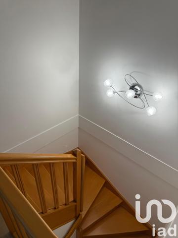 Maison à vendre 4 pièces 64 m² Cesson