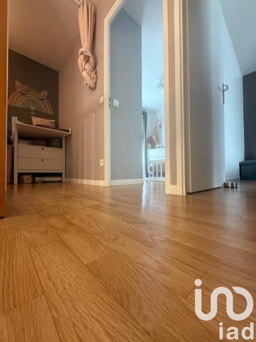 Maison à vendre 4 pièces 64 m² Cesson