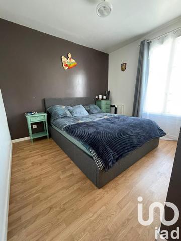 Maison à vendre 4 pièces 64 m² Cesson