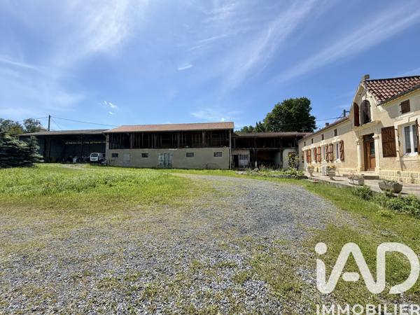 Maison à vendre 5 pièces 197 m² Buzon