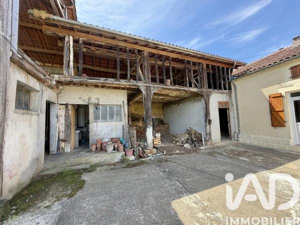 Maison à vendre 5 pièces 197 m² Buzon