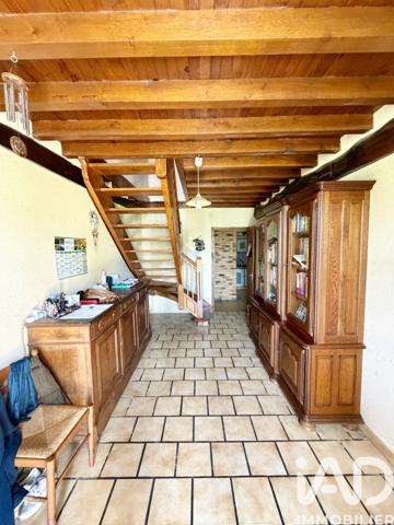 Maison à vendre 5 pièces 197 m² Buzon