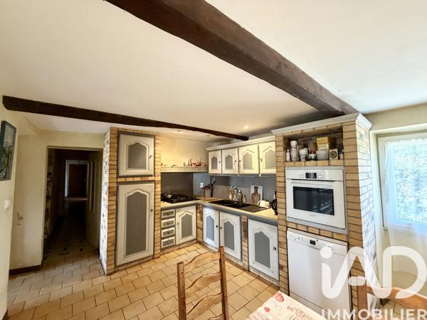 Maison à vendre 5 pièces 197 m² Buzon