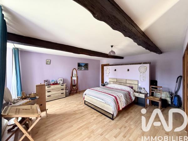Maison à vendre 5 pièces 197 m² Buzon