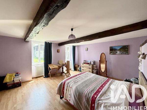 Maison à vendre 5 pièces 197 m² Buzon