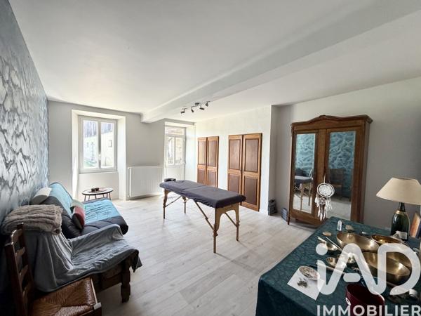 Maison à vendre 5 pièces 197 m² Buzon