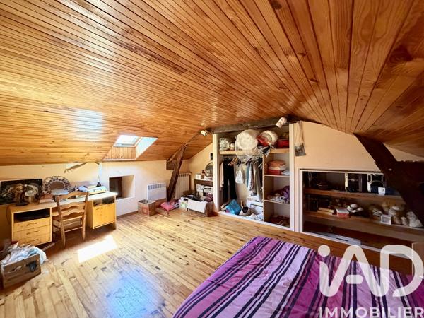 Maison à vendre 5 pièces 197 m² Buzon