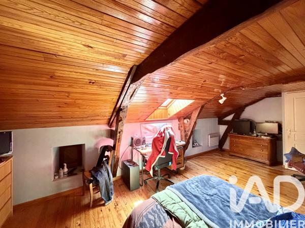 Maison à vendre 5 pièces 197 m² Buzon