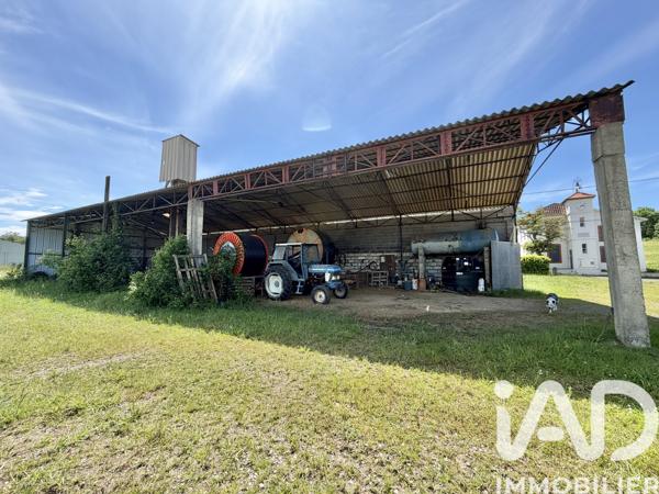Maison à vendre 5 pièces 197 m² Buzon