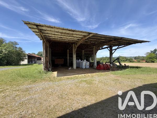 Maison à vendre 5 pièces 197 m² Buzon