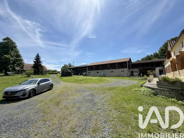 Maison à vendre 5 pièces 197 m² Buzon