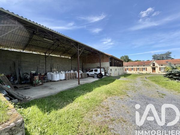 Maison à vendre 5 pièces 197 m² Buzon