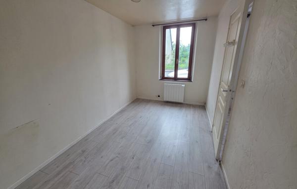 Maison de 72 m²