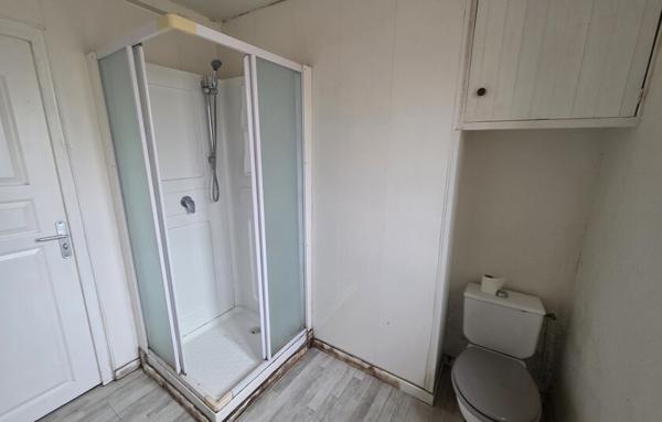 Maison de 72 m²