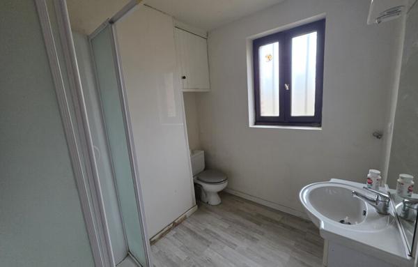 Maison de 72 m²