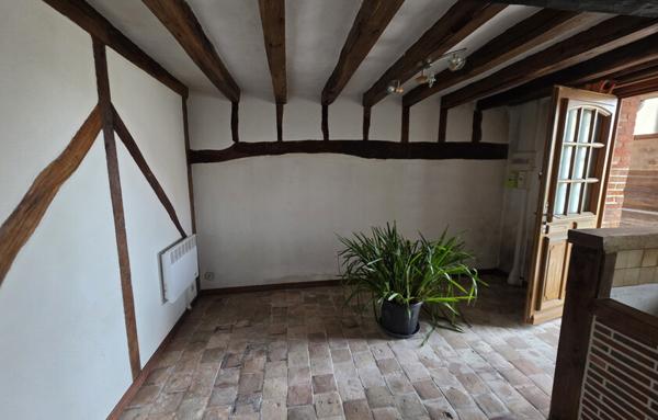 Maison de 72 m²