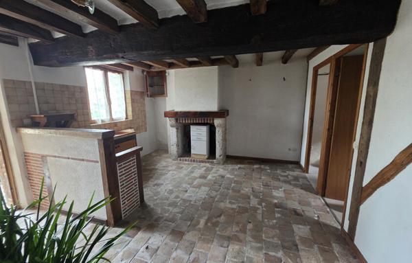 Maison de 72 m²