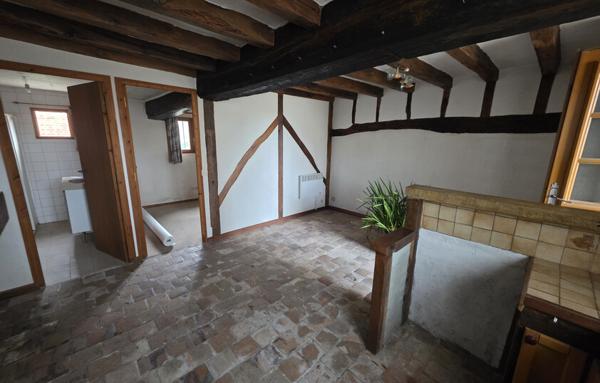 Maison de 72 m²