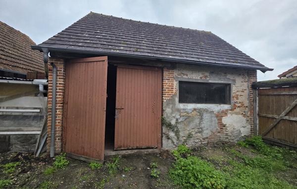 Maison de 72 m²