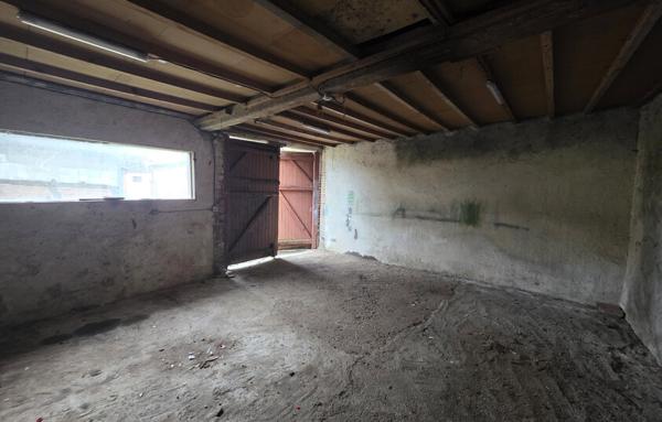 Maison de 72 m²