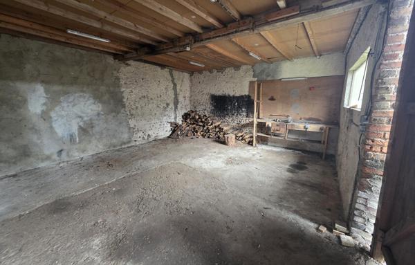 Maison de 72 m²