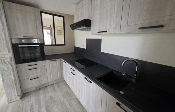 Maison de 72 m²