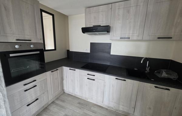 Maison de 72 m²