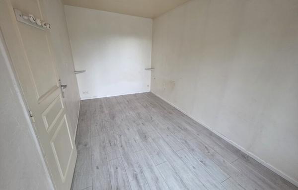 Maison de 72 m²