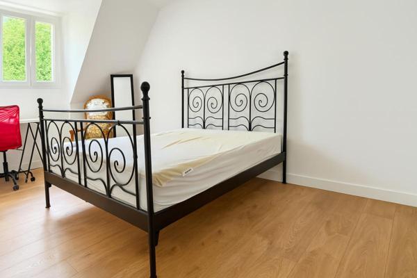 Maison de charme aux multiples possibilités, à  quelques minutes du centre ville