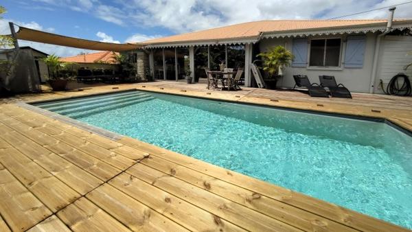 Vente / Maison T4