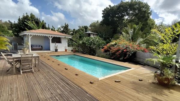 Vente / Maison T4