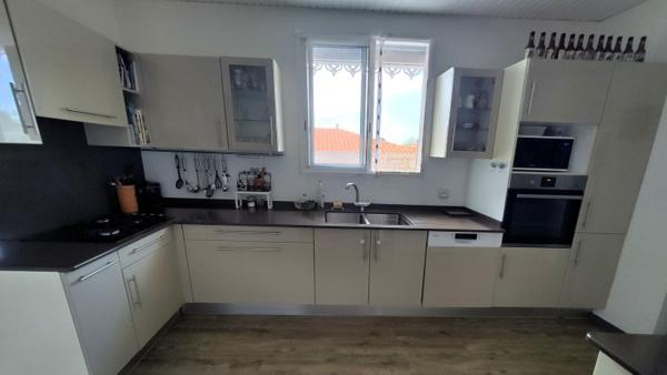 Vente / Maison T4