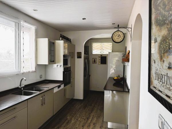 Vente / Maison T4