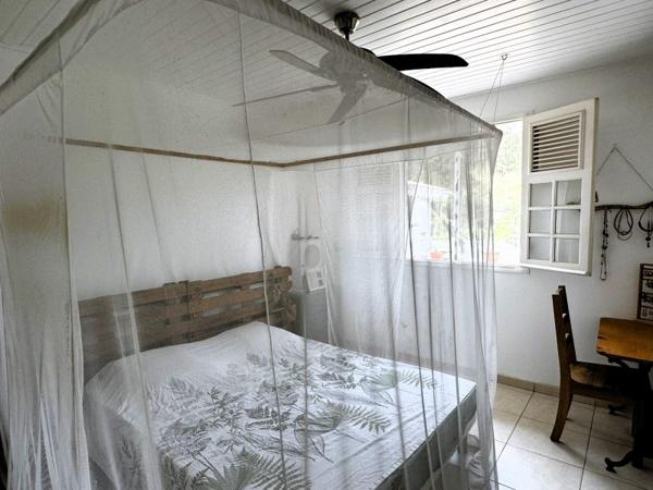 Vente / Maison T4