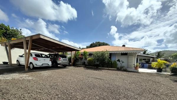 Vente / Maison T4