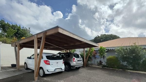 Vente / Maison T4