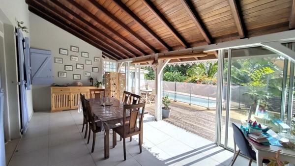 Vente / Maison T4