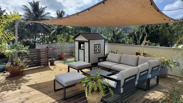 Vente / Maison T4