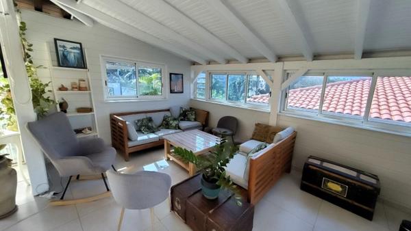 Vente / Maison T4