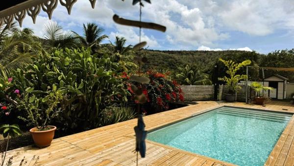 Vente / Maison T4