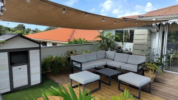 Vente / Maison T4