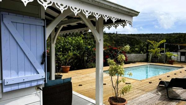 Vente / Maison T4