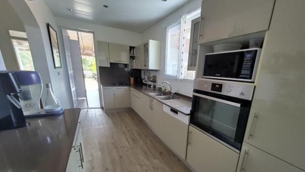 Vente / Maison T4
