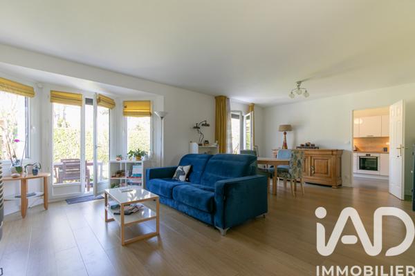 Maison à vendre 6 pièces 143 m² La Queue-en-Brie