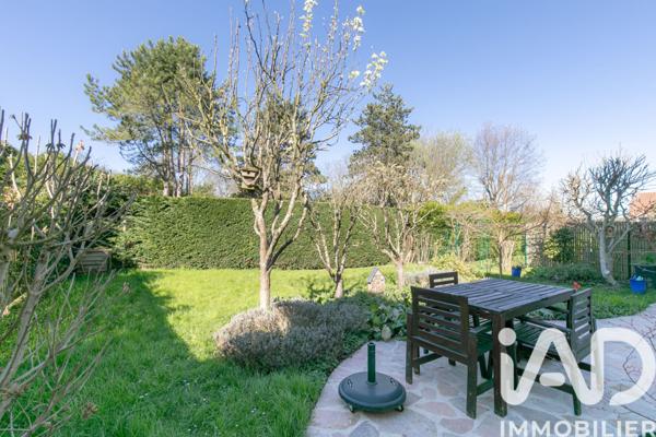 Maison à vendre 6 pièces 143 m² La Queue-en-Brie