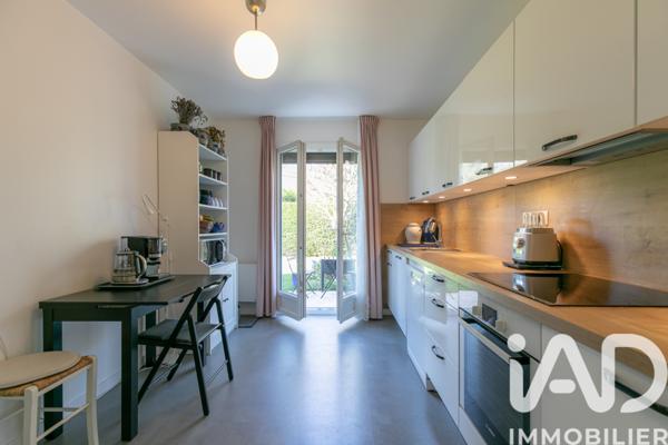 Maison à vendre 6 pièces 143 m² La Queue-en-Brie