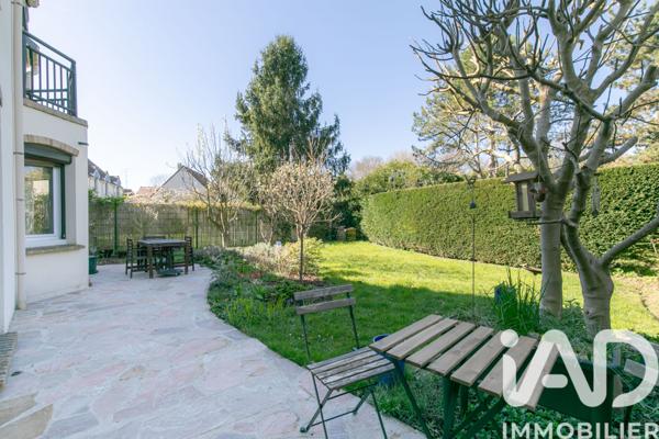 Maison à vendre 6 pièces 143 m² La Queue-en-Brie