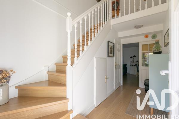 Maison à vendre 6 pièces 143 m² La Queue-en-Brie