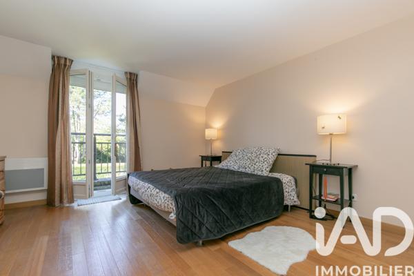 Maison à vendre 6 pièces 143 m² La Queue-en-Brie