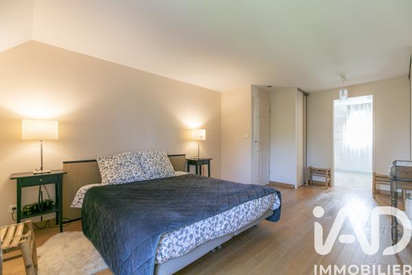 Maison à vendre 6 pièces 143 m² La Queue-en-Brie